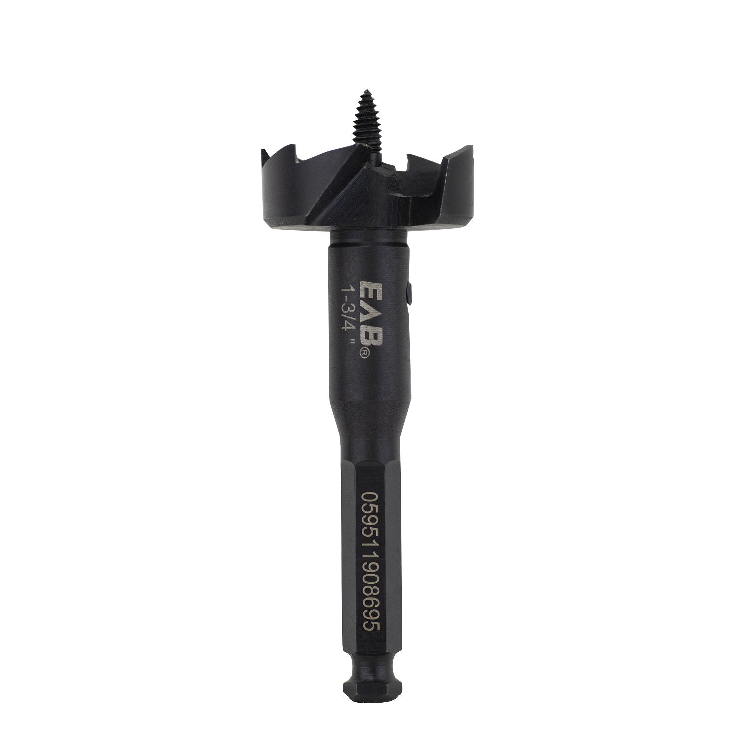 Self feed drill bit 2025